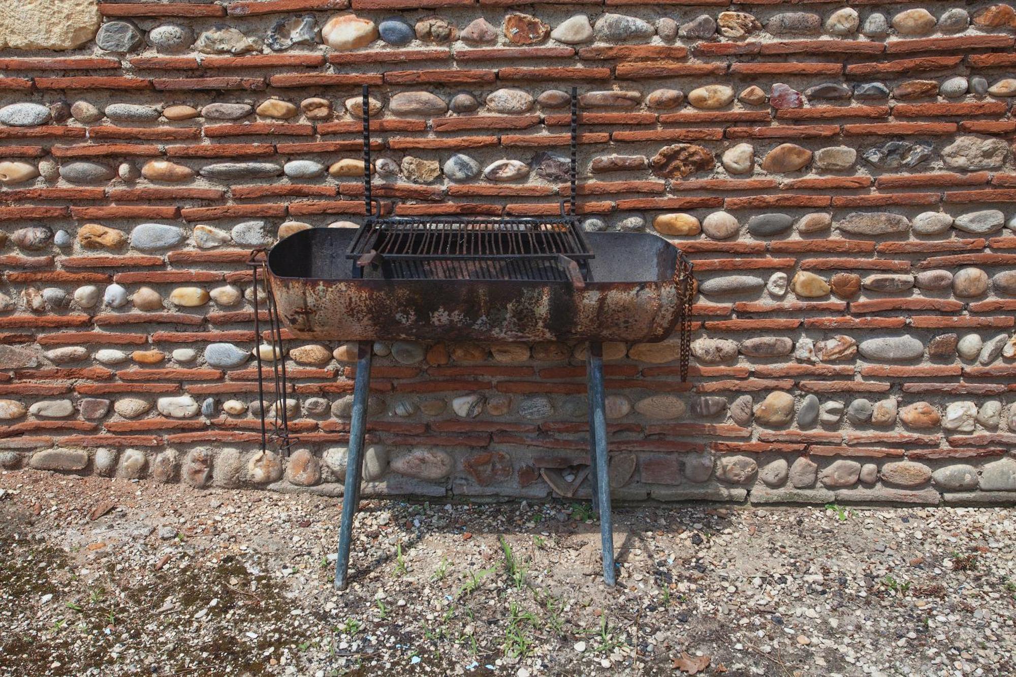 Gite Du Domaine De Coutancie Prigonrieux 外观 照片